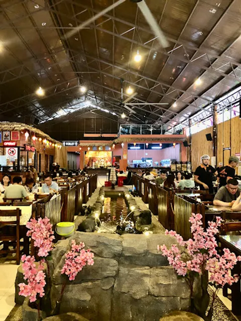 Baan Thai 2 Seafood & Thai Cuisine