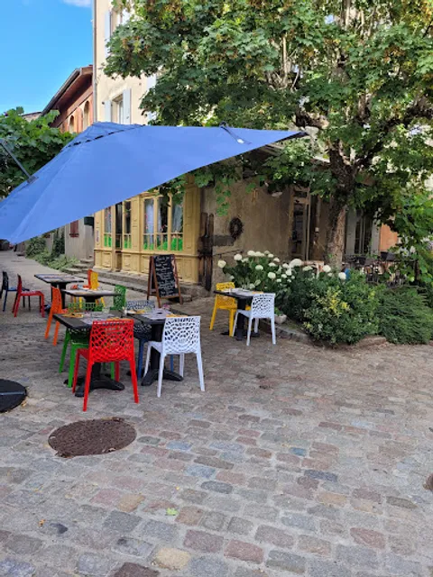 Auberge de la Fontaine