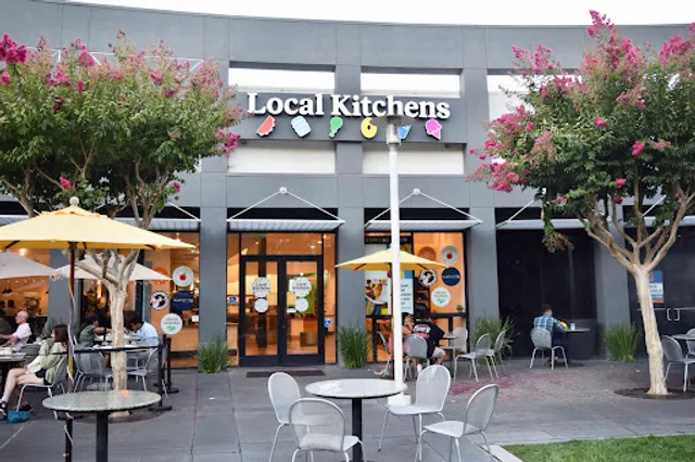 Local Kitchens