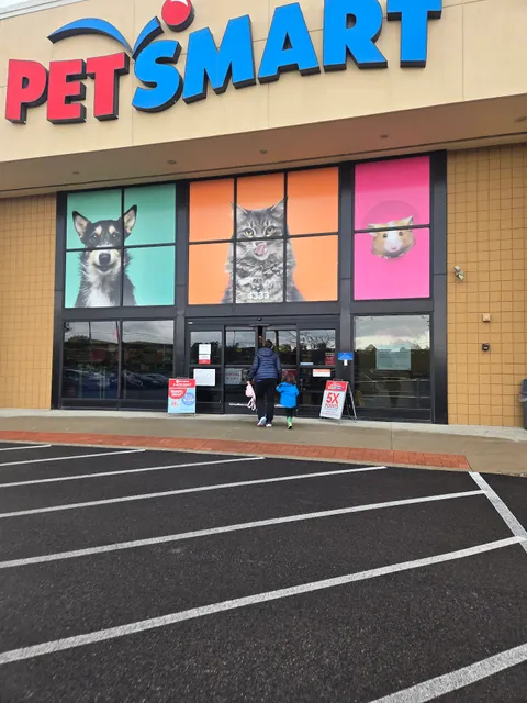PetSmart