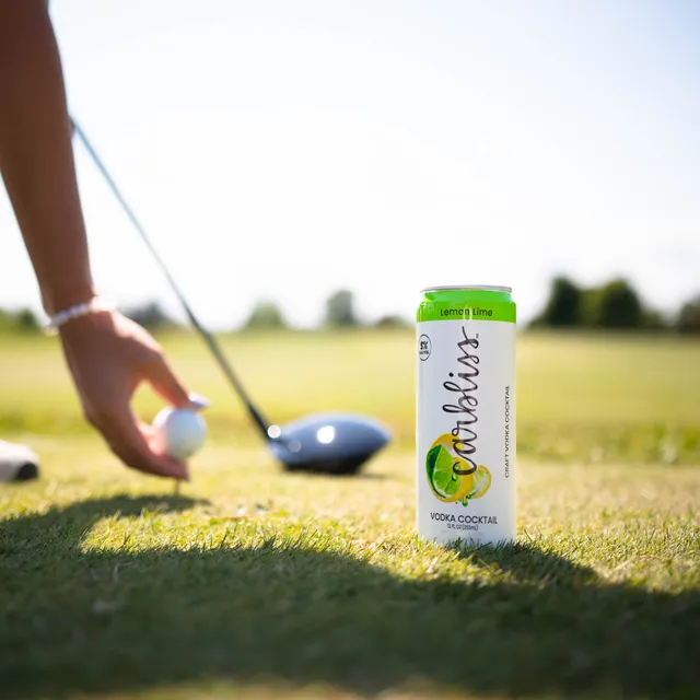 Carbliss - Premium Ready-to-Drink Hand Crafted Cocktails