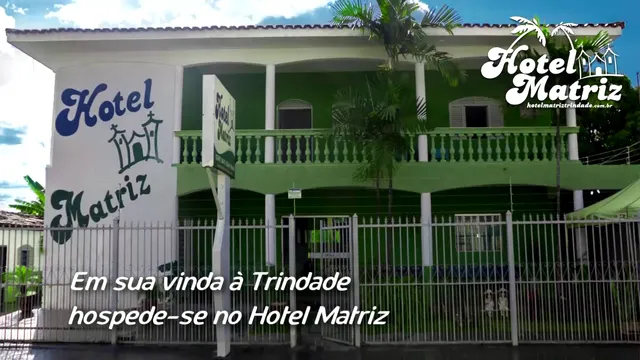 Hotel Matriz