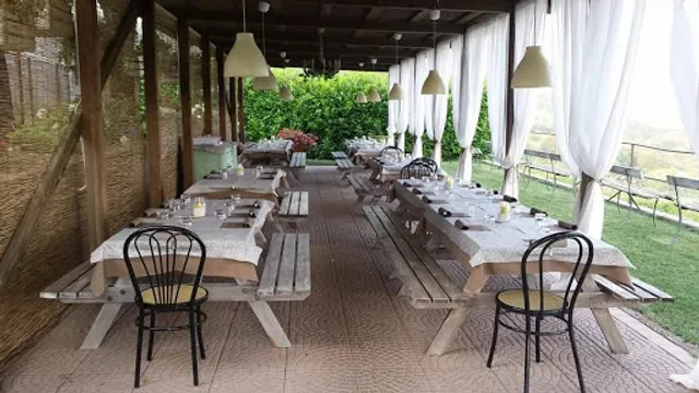 Osteria Nettare dei Santi