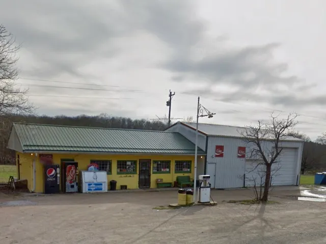 Grassy General Store