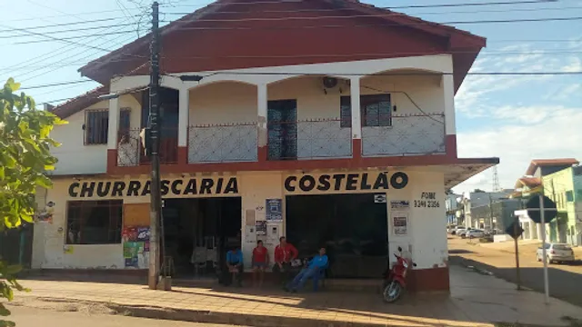 Churrascaria Costelão