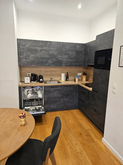 Nadland Apartments B61