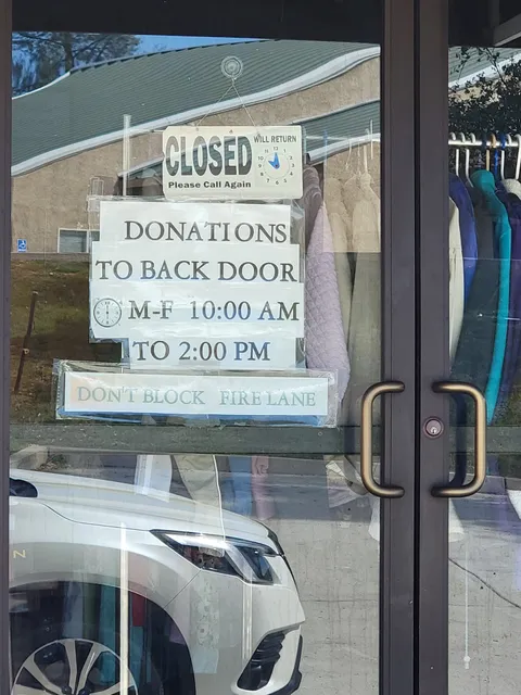 Manna House of Oakhurst