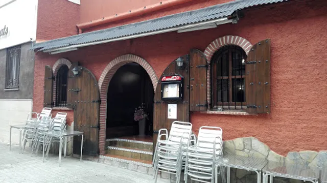 Restaurant Més Barbacoa