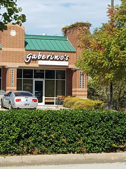 Gaberino's Homestyle Italian