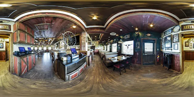 Saltgrass Steak House