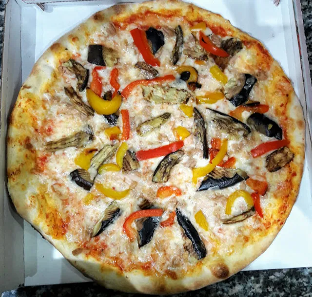 Pizzeria Kebab Cleopatra