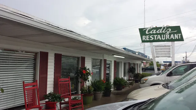 Cadiz Family Restaurant