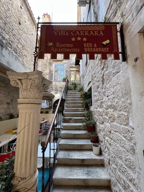 Villa Carrara