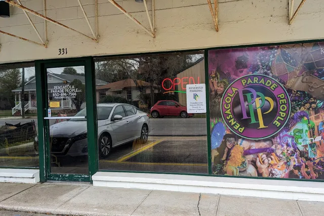 Pensacola Parade People LLC