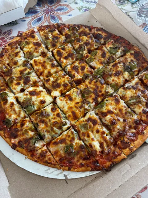 Nancy's Pizza Bourbonnais