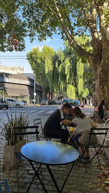 Rufus cafe specialites-