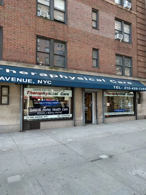 Physical Therapy Clinic