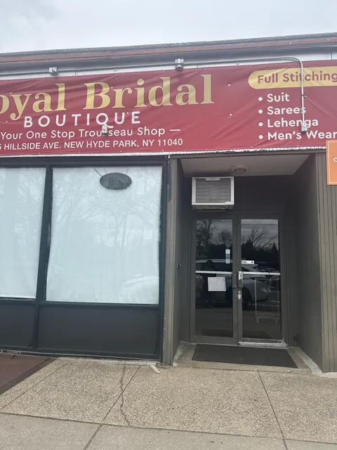 Royal Bridal Boutique