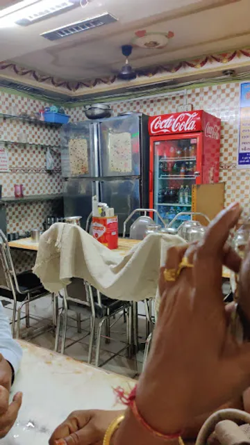 Shree Mahakali Bhojnalaya