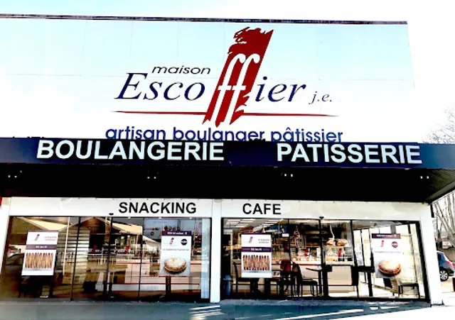 Maison Escoffier - Voie Rapide