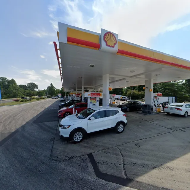 Annapolis Caramel Company.