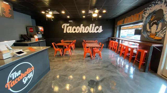 Tacoholics