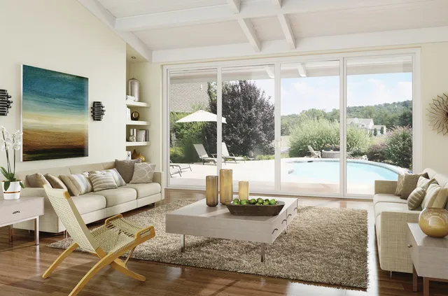 Milgard Windows & Doors