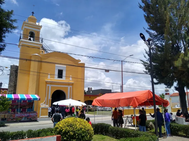 Church of the Holiest Trinity