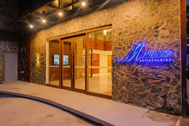 Marianne Suites El Nido