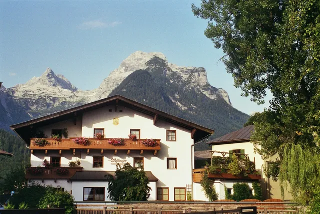 Ferienwohnungen Millinger