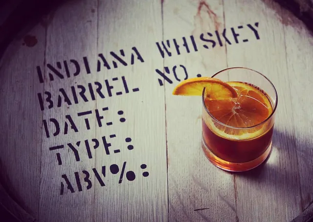 The Indiana Whiskey Company