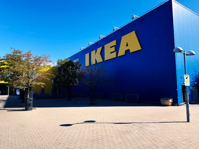 IKEA Belfast