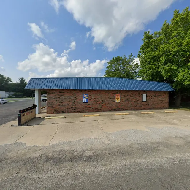 The Korner Store Too