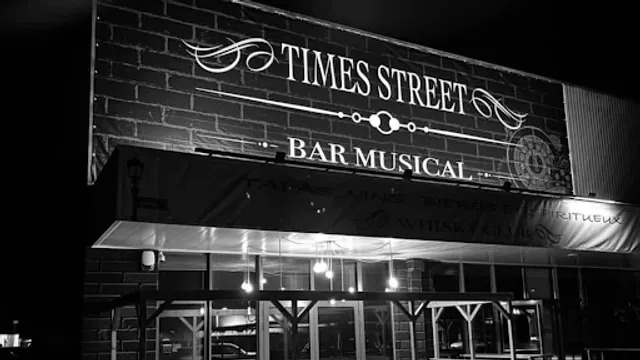 Times Bar