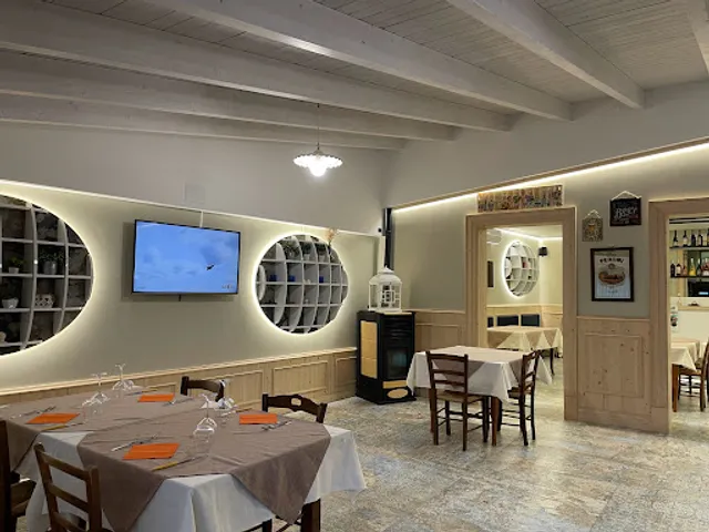 Trattoria Le Romanelle