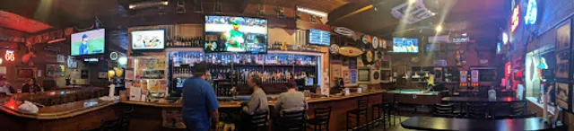 Tracyton Public House