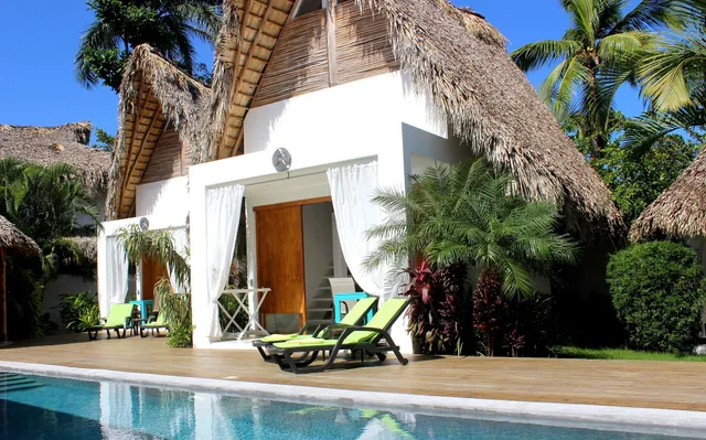 Leeloo Boutique Hotel