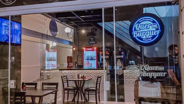Quero Burguer