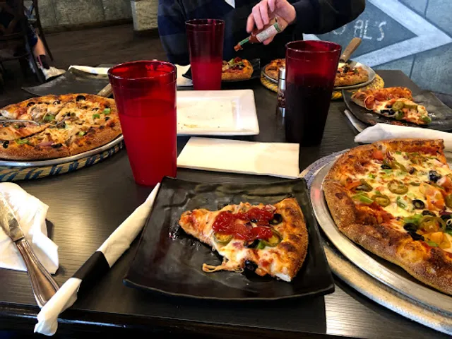 Zio Al's Pizza & Pasta - Addison