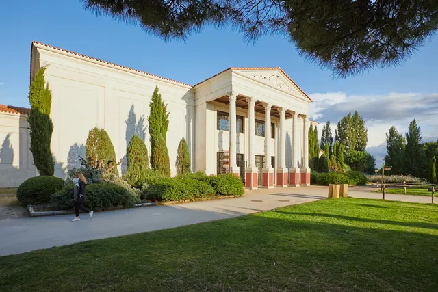 La Villa Gallo Romaine