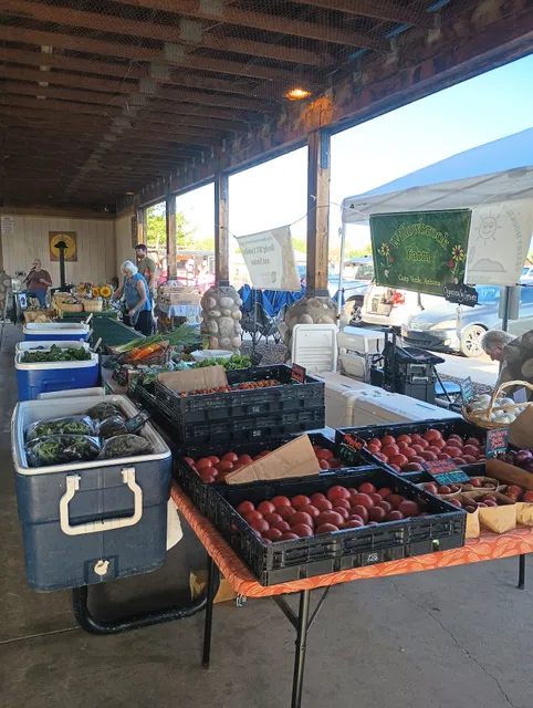 Verde Valley Farmers Market