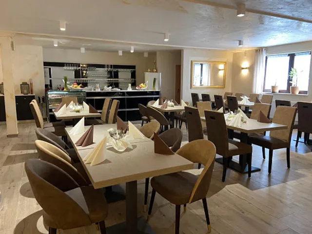 Restaurante Pizzeria Delizia