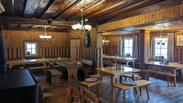 Aichingerhütte