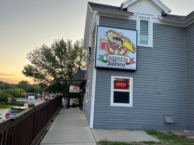 Owatonna Taqueria Jalisco