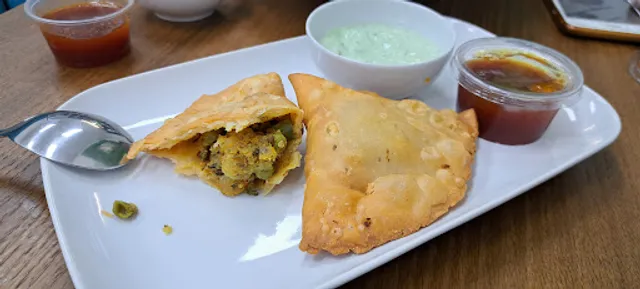 Butt Sweets & Snacks