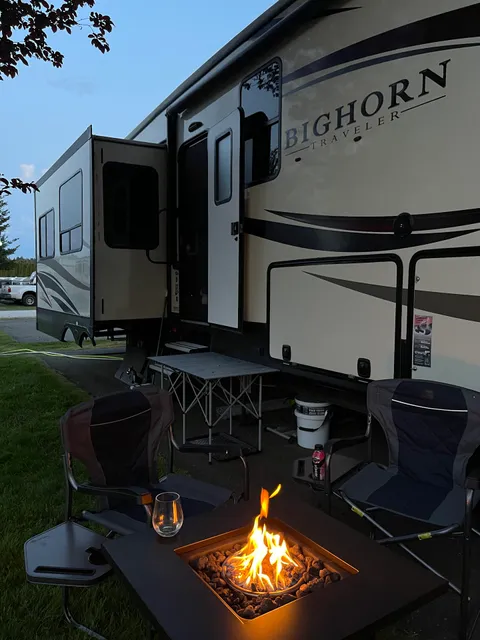 Cedar Grove Shores RV Park