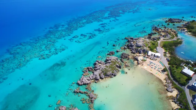 Tobacco Bay Beach Club