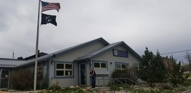 United States Postal Service