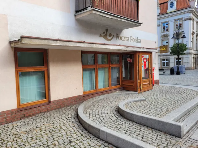 Poczta Polska