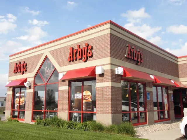 Arby's